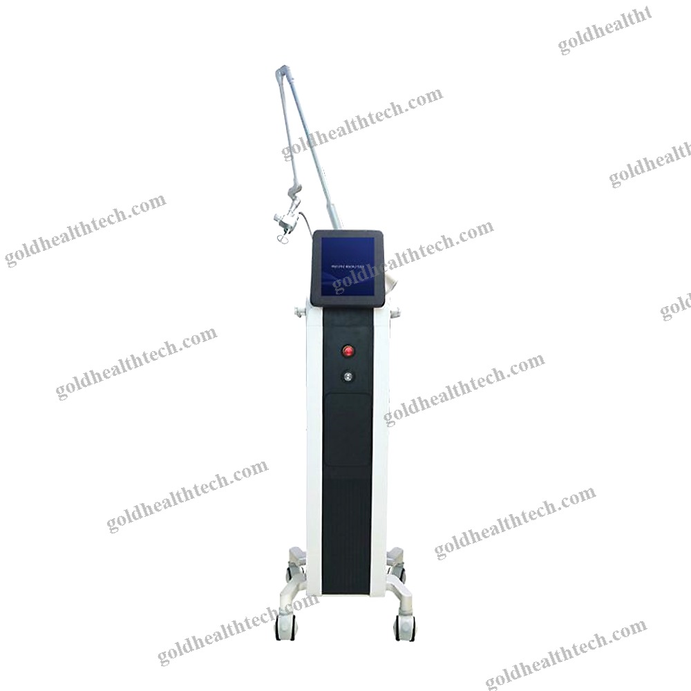 Vulvo-Vaginal Rejuvenation Laser