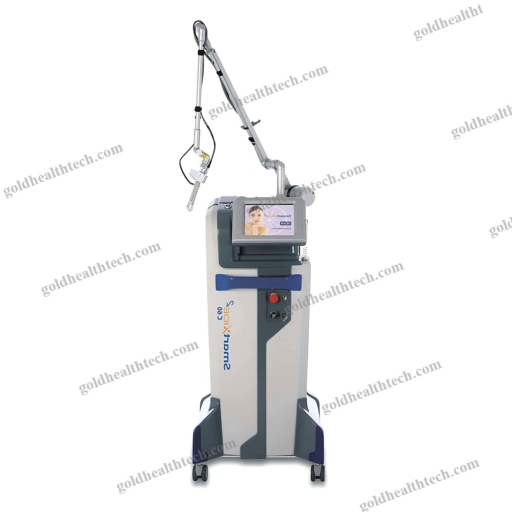 Vulvo-Vaginal Rejuvenation Laser