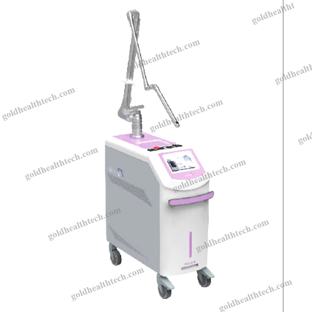 Vulvo-Vaginal Rejuvenation Laser