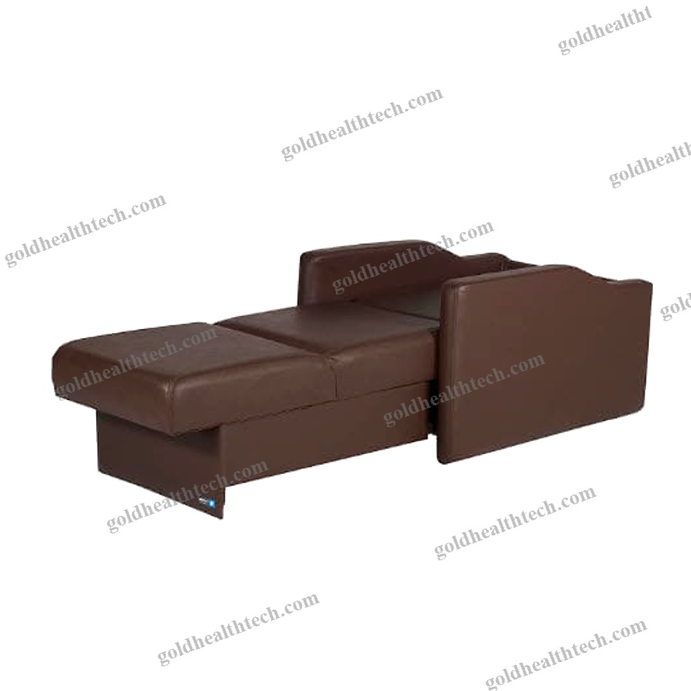 Waiting Room Armchair