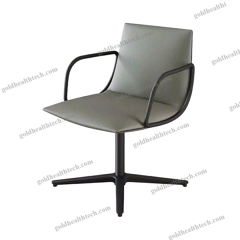 Waiting Room Armchair