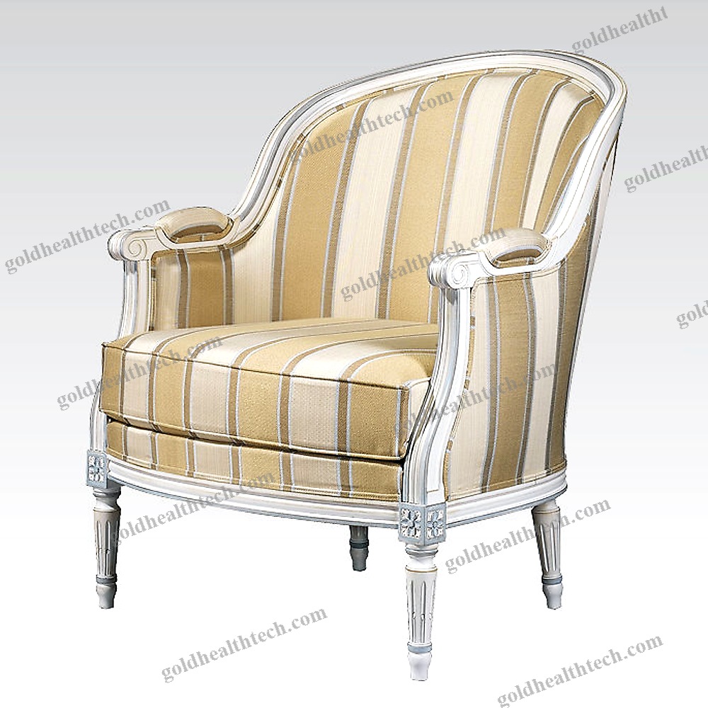 Waiting Room Armchair
