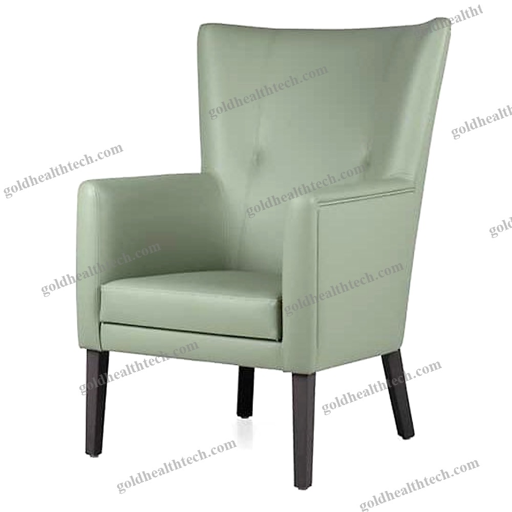 Waiting Room Armchair
