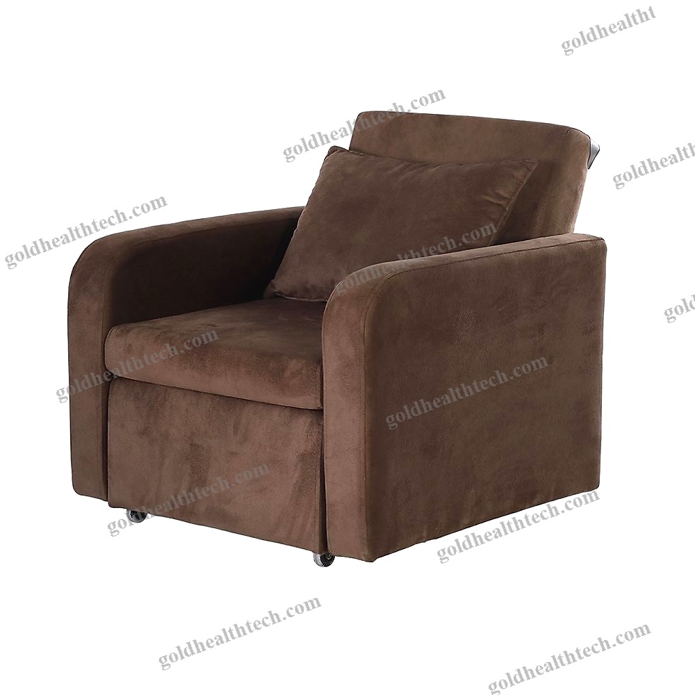 Waiting Room Armchair