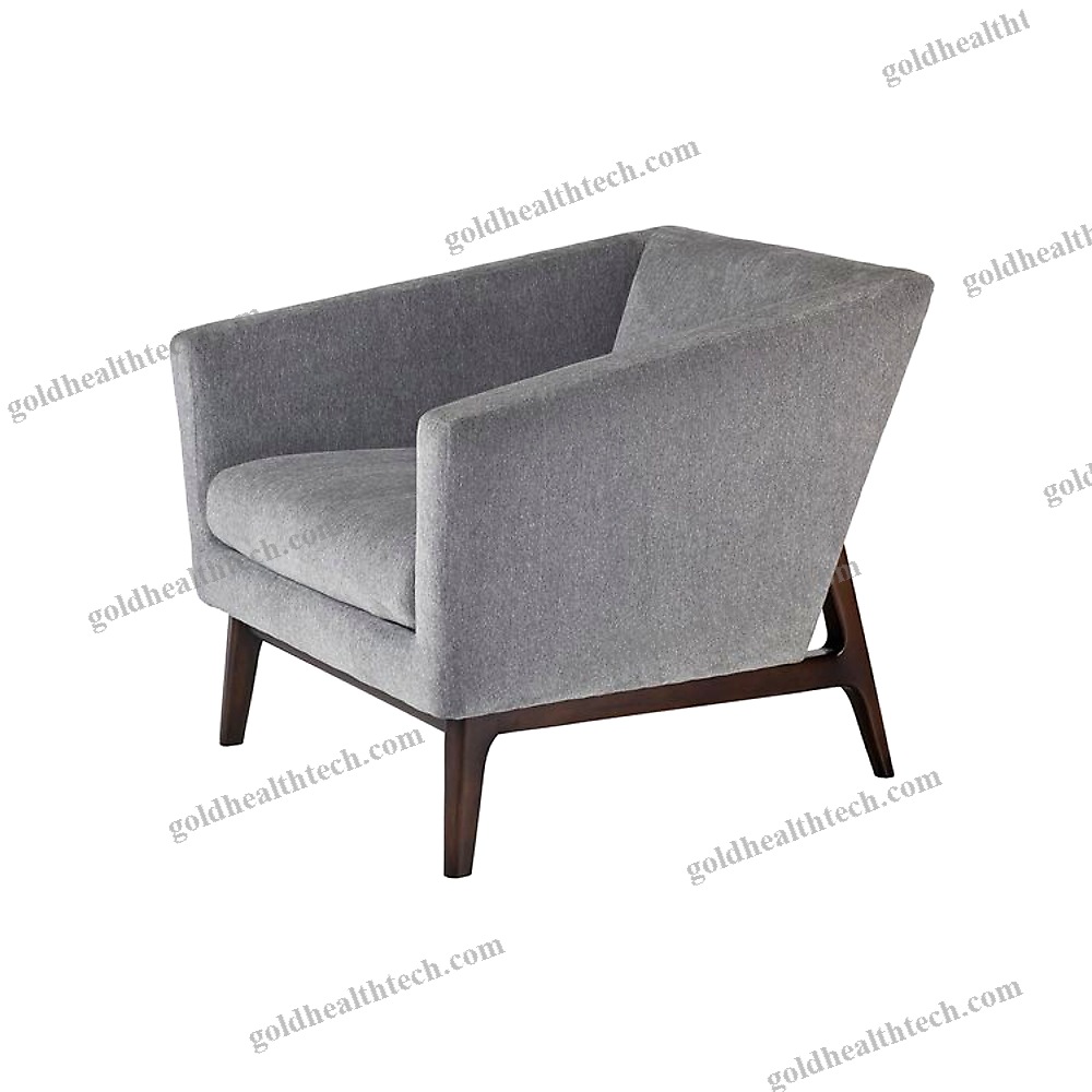 Waiting Room Armchair