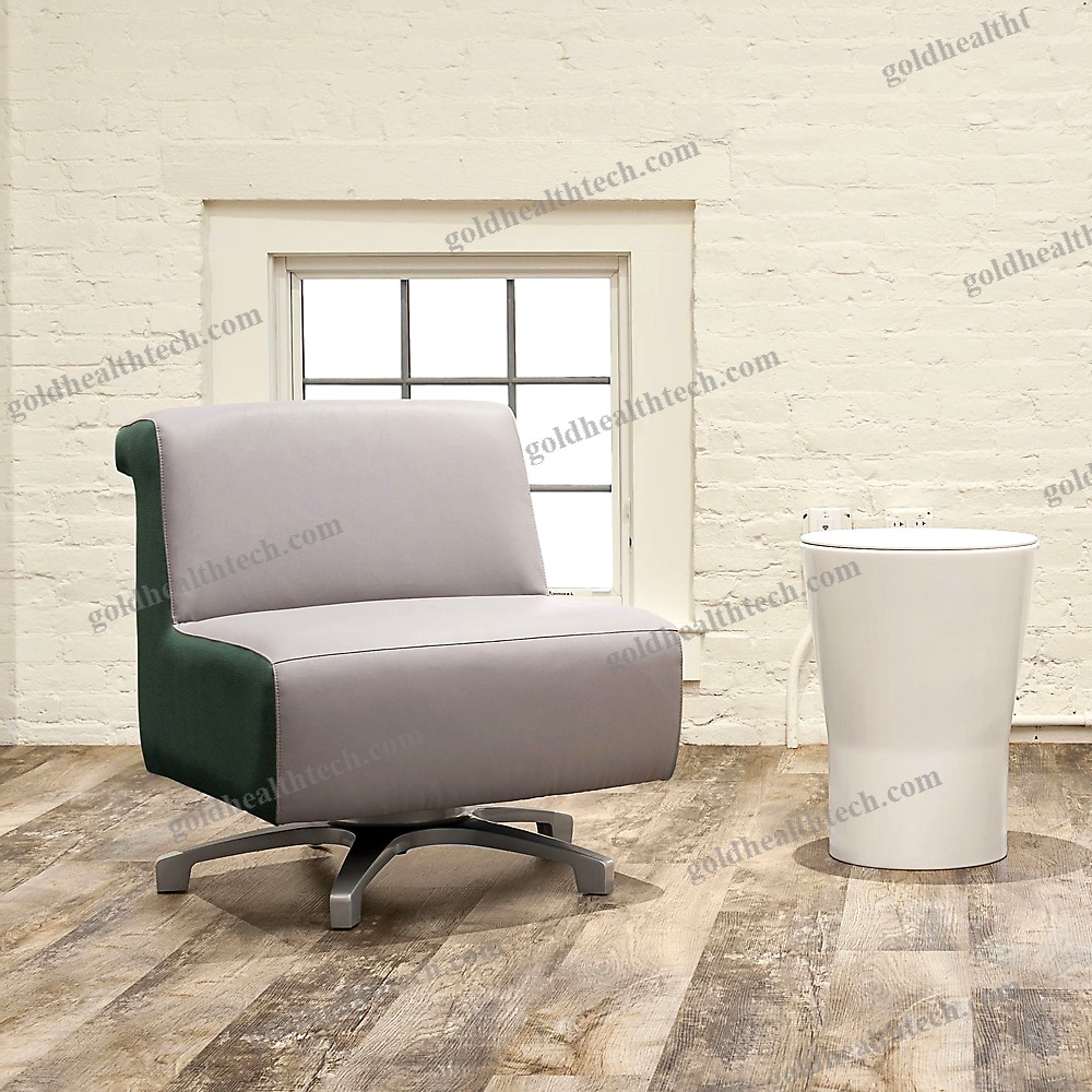 Waiting Room Armchair