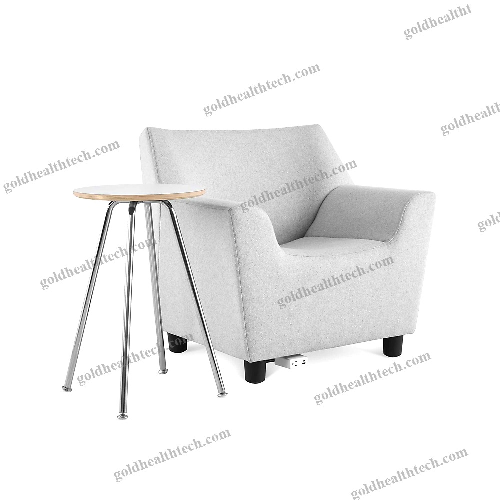 Waiting Room Armchair