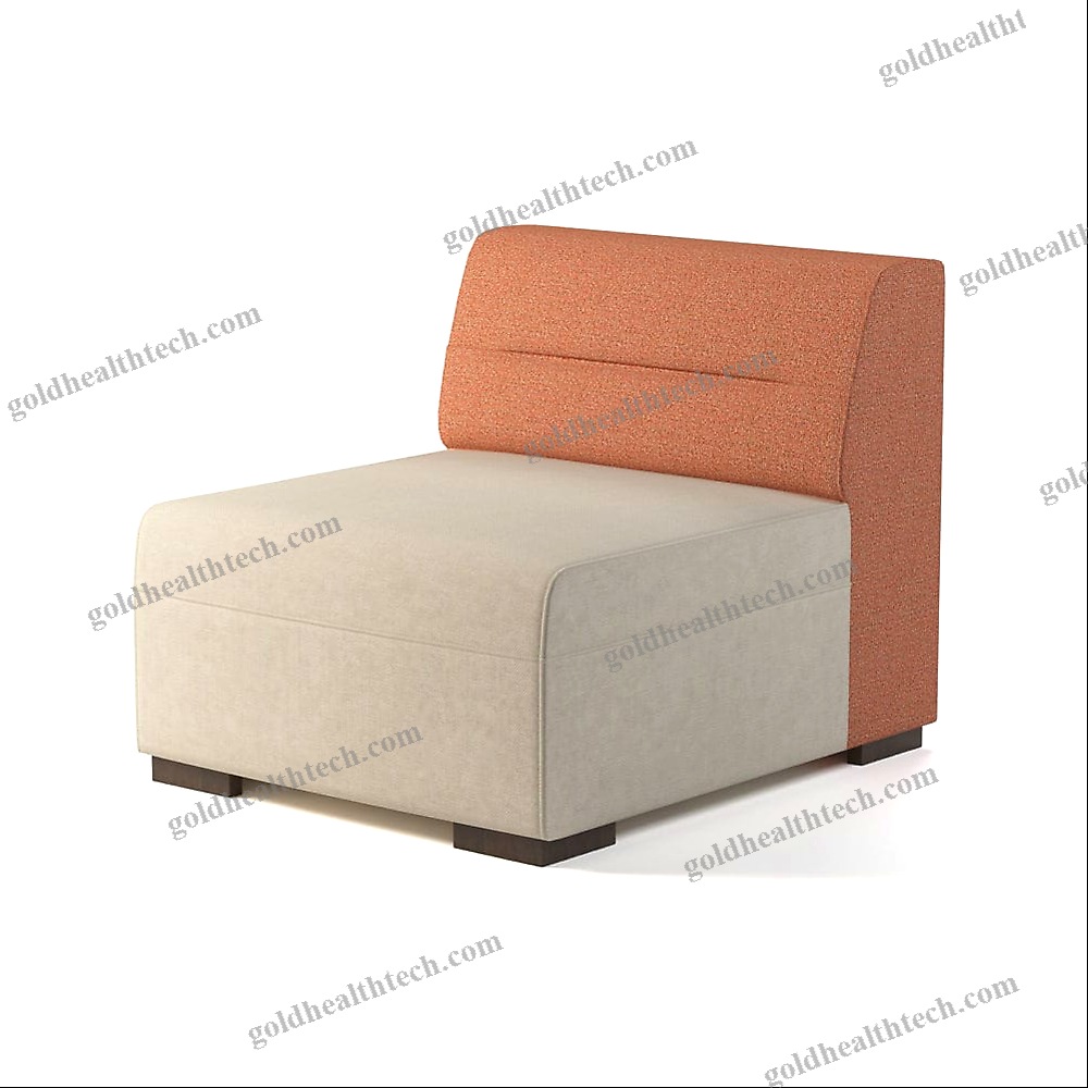 Waiting Room Armchair