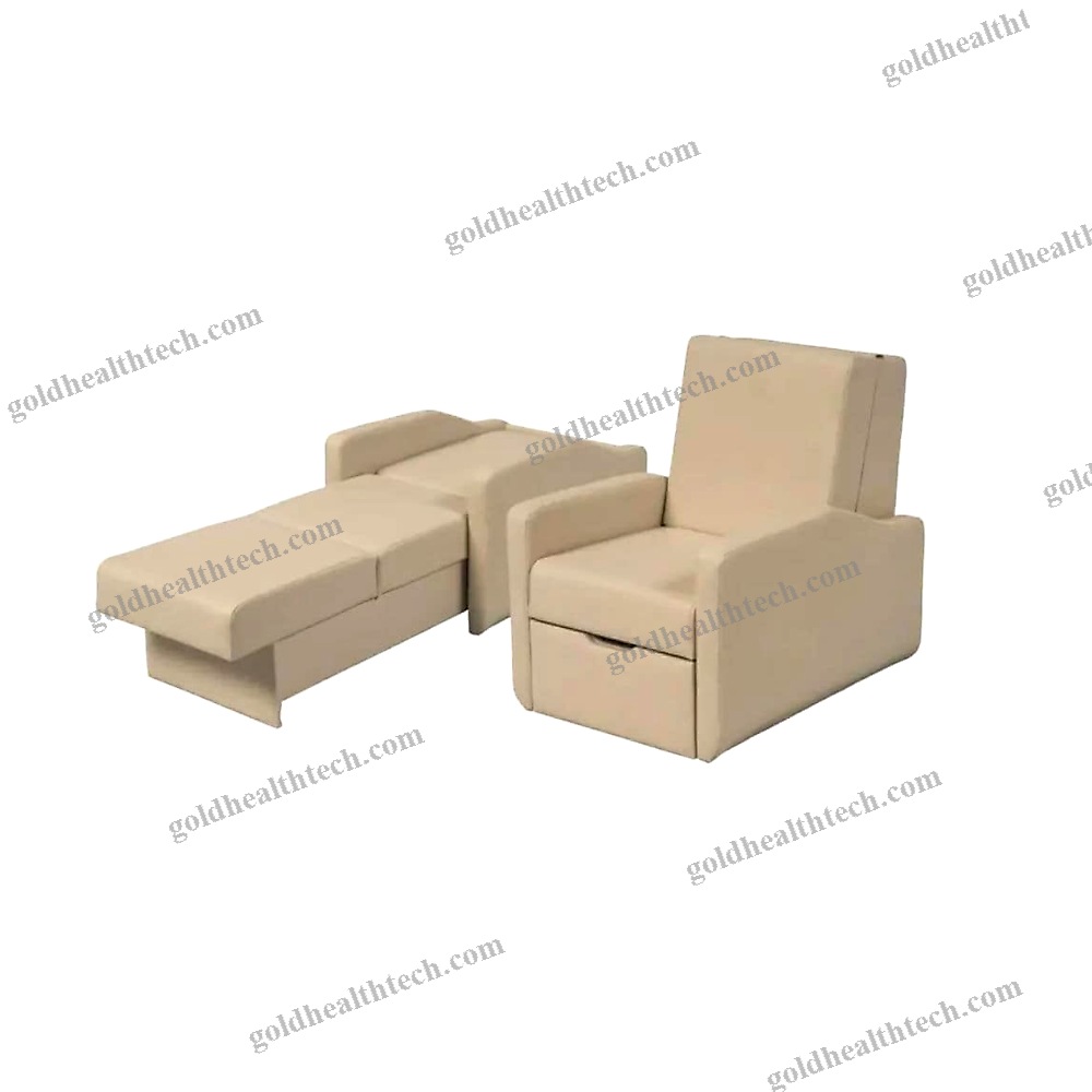 Waiting Room Armchair