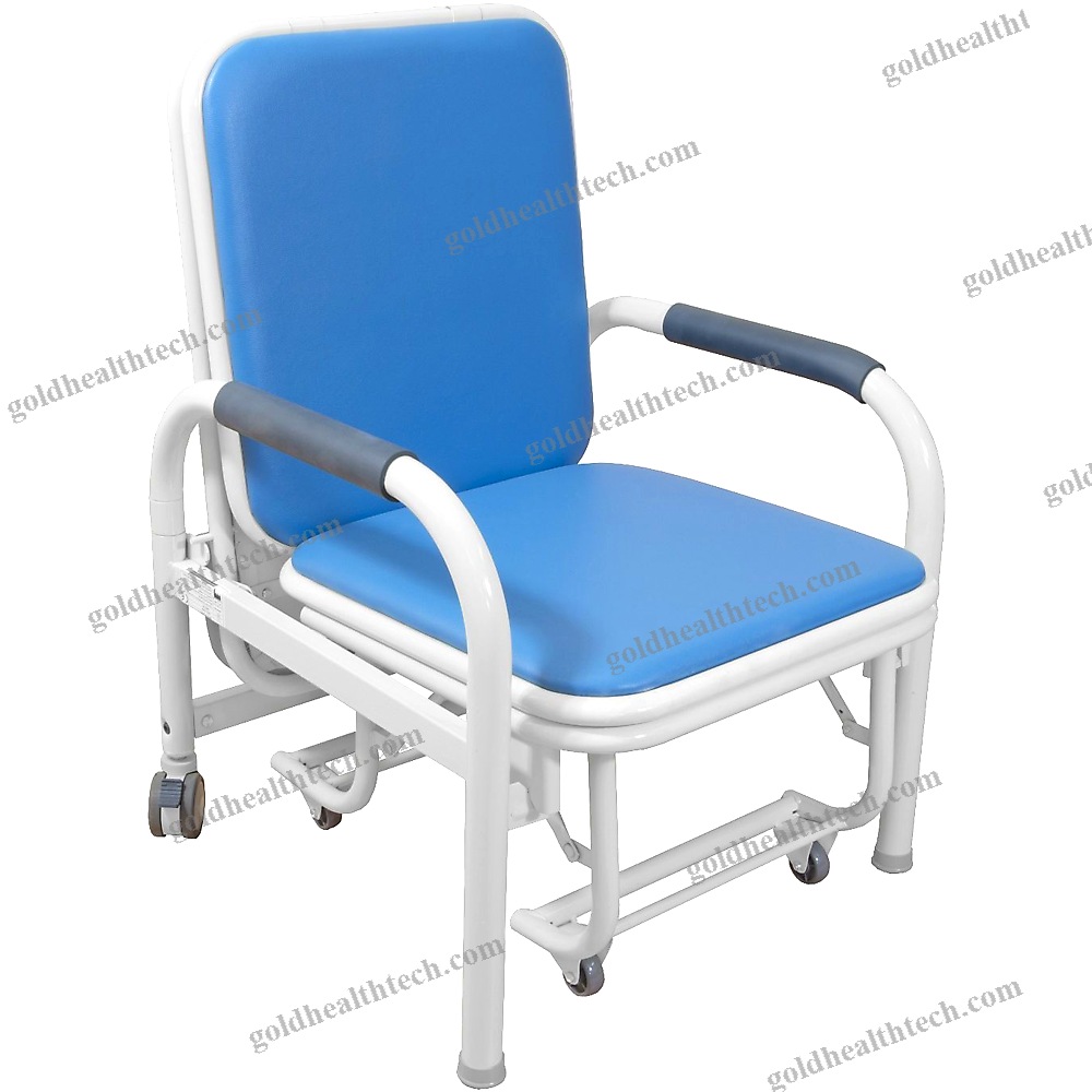 Waiting Room Armchair