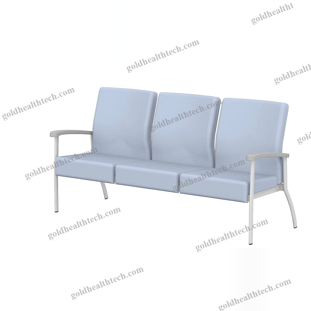Waiting Room Beam Chair
