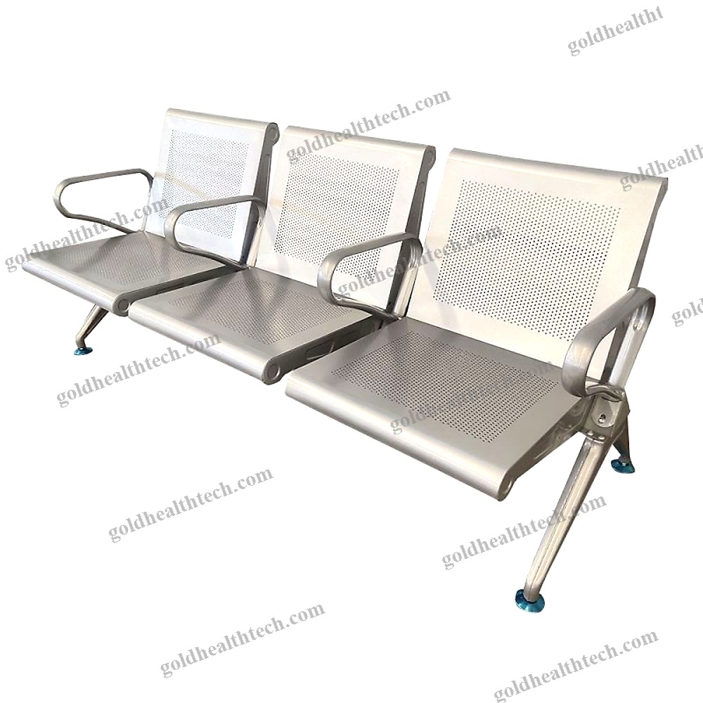 Waiting Room Beam Chair 1