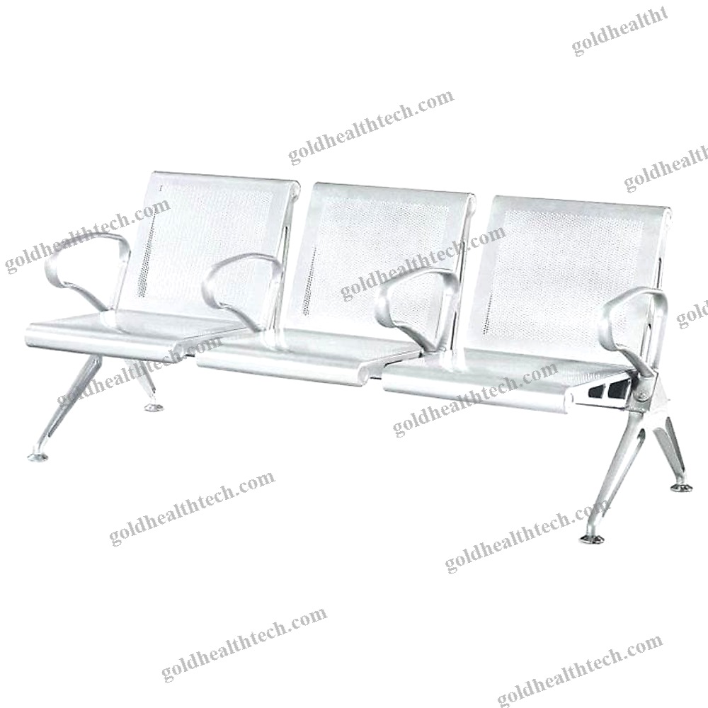 Waiting Room Beam Chair