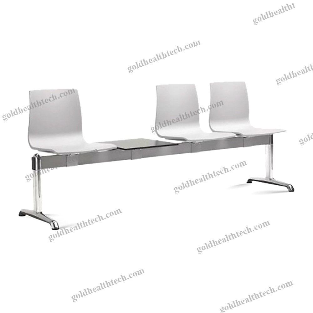 Waiting Room Beam Chair
