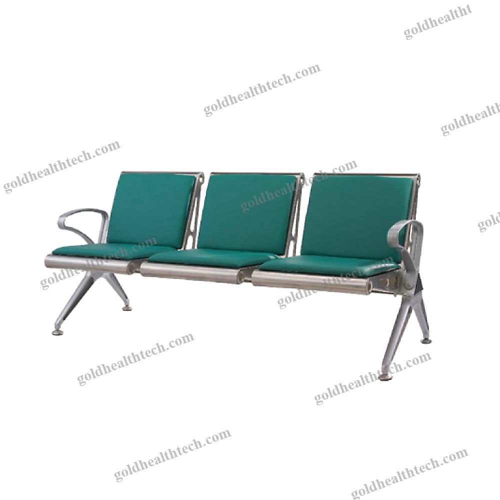 Waiting Room Beam Chair