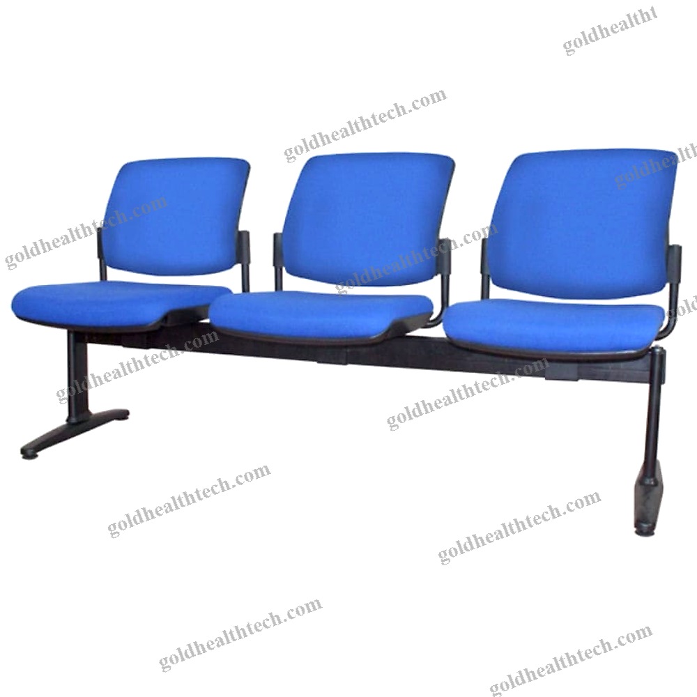 Waiting Room Beam Chair