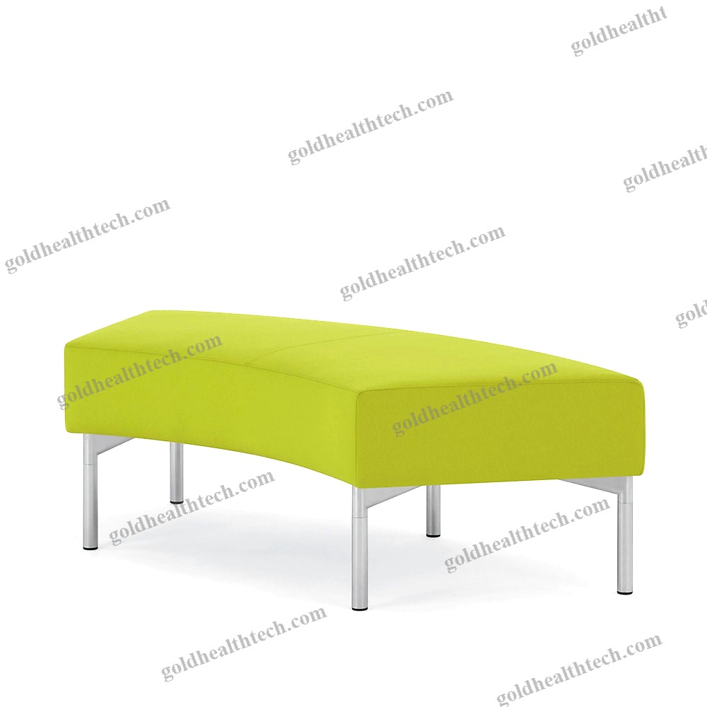 Waiting Room Bench