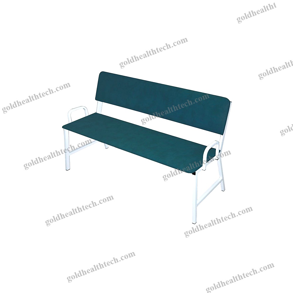 Waiting Room Bench