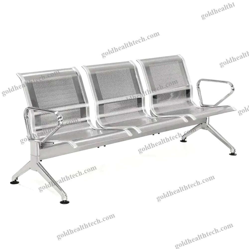 Waiting Room Bench