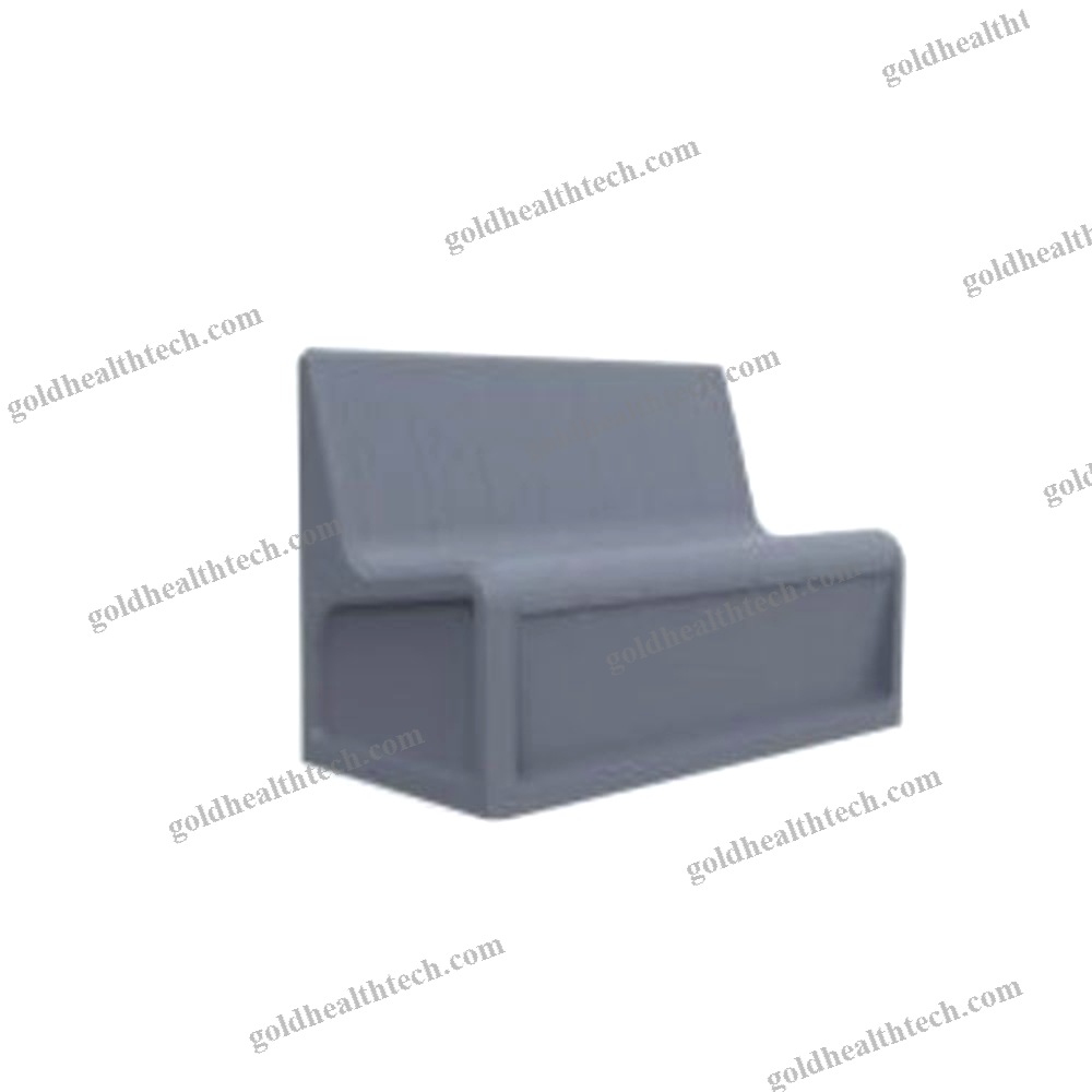 Waiting Room Bench