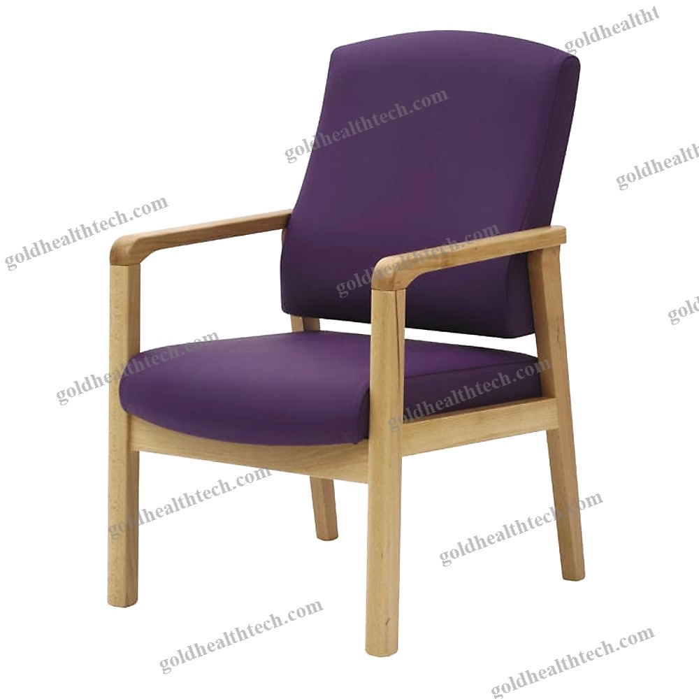 Waiting Room Chair