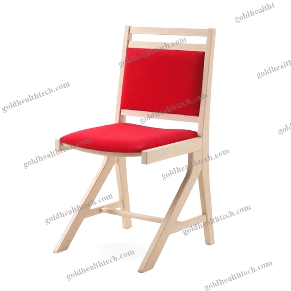 Waiting Room Chair