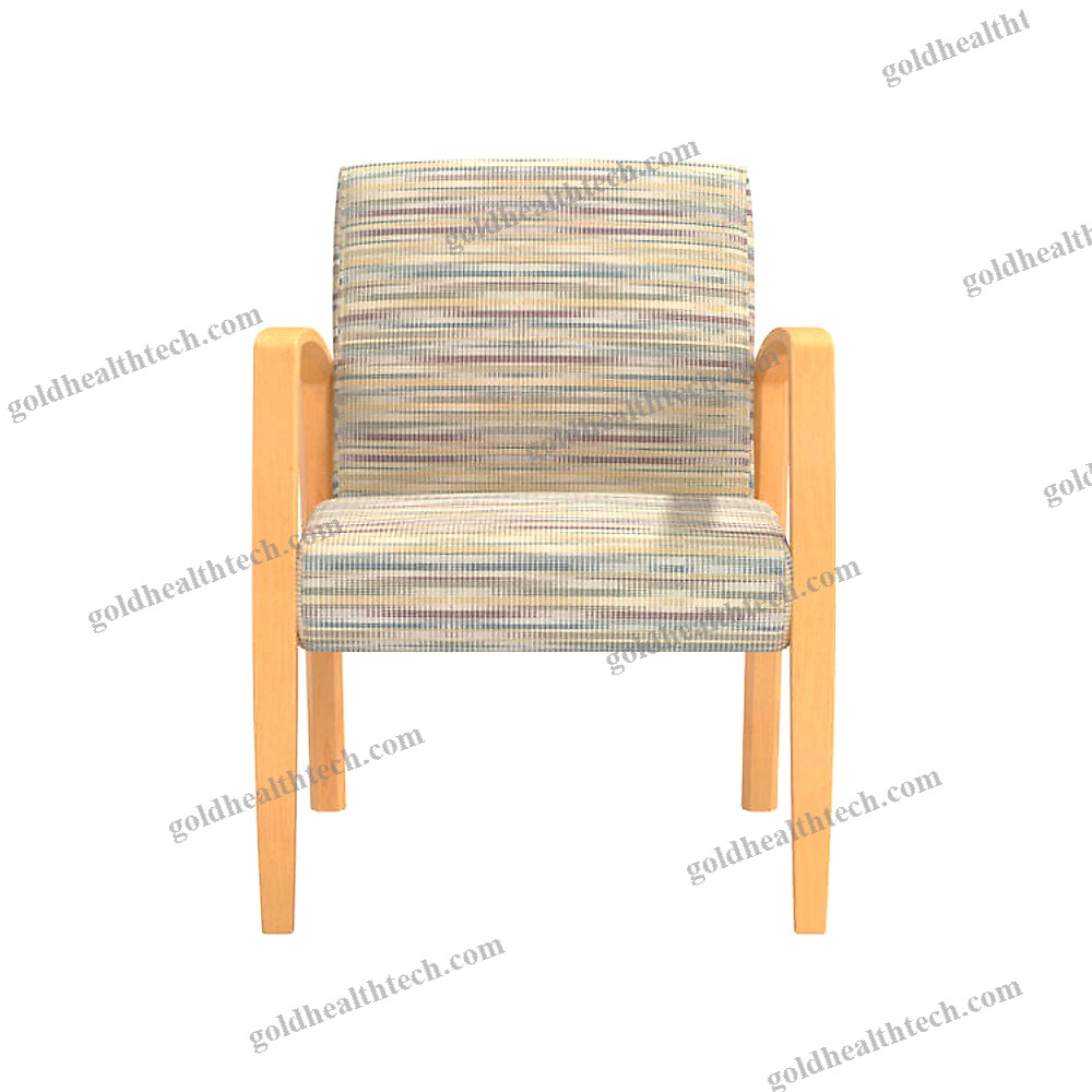 Waiting Room Chair 1