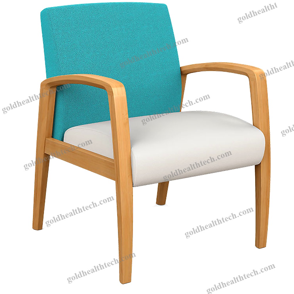Waiting Room Chair