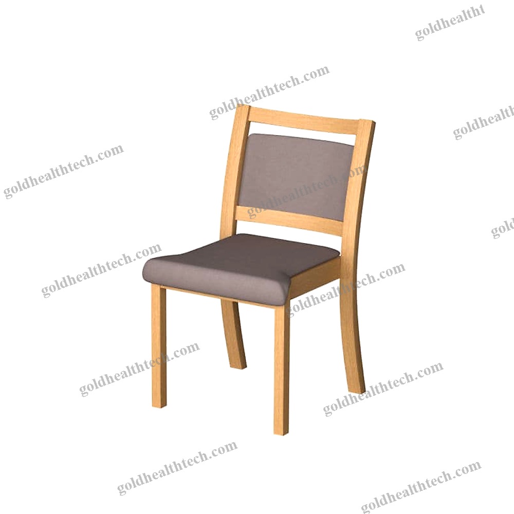 Waiting Room Chair
