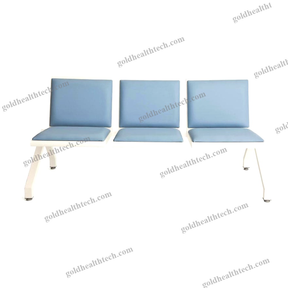 Waiting Room Chair
