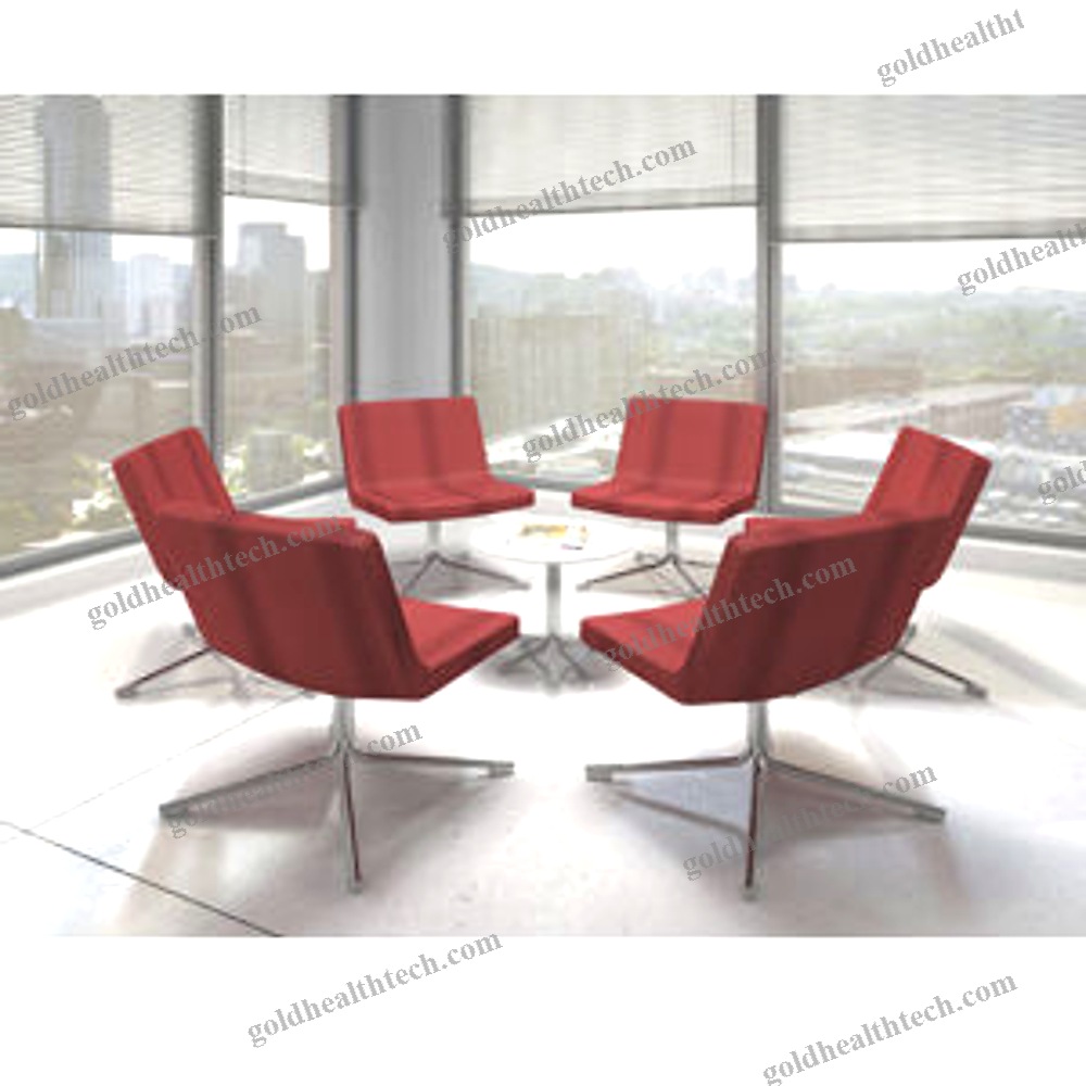 Waiting Room Chair