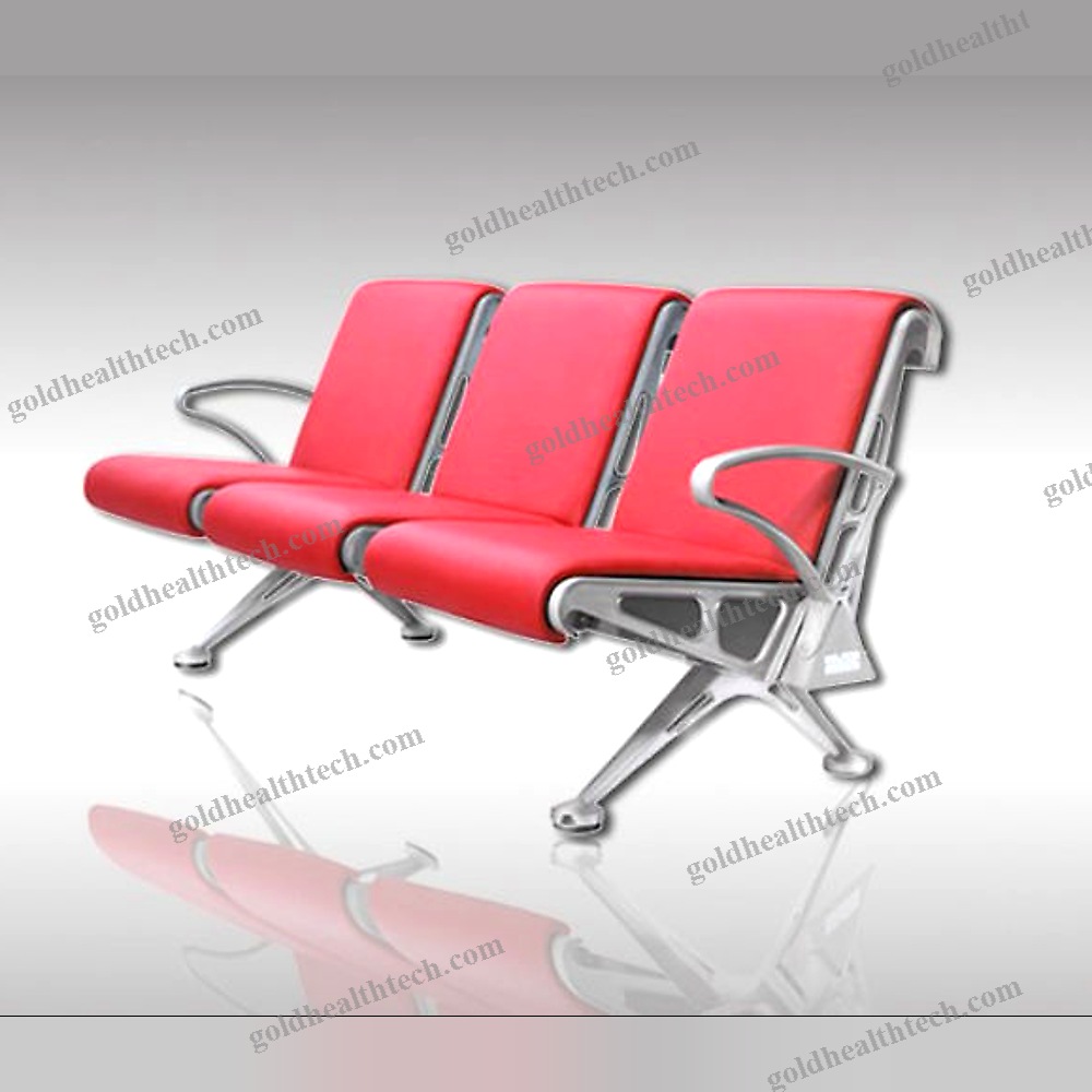 Waiting Room Chair