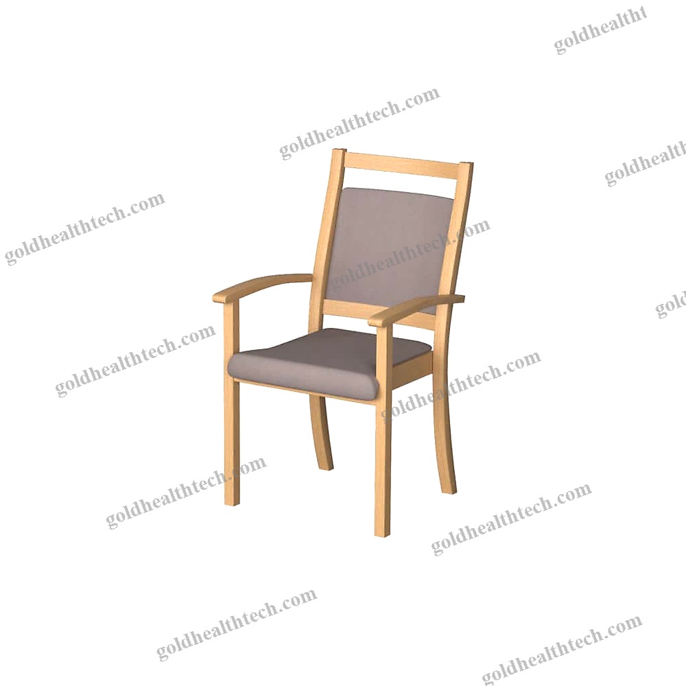 Waiting Room Chair