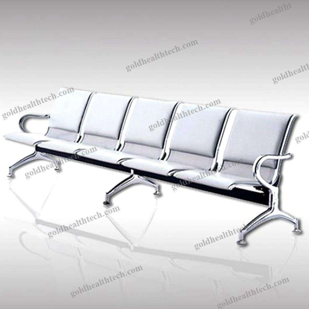 Waiting Room Chair