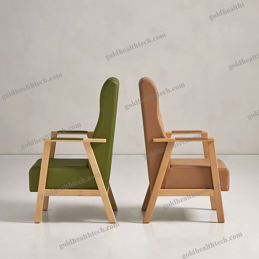 Waiting Room Chair