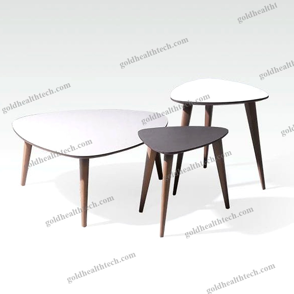Waiting Room Coffee Table