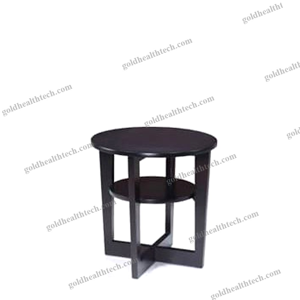 Waiting Room Coffee Table