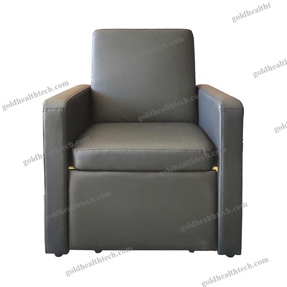 Waiting Room Couch 1