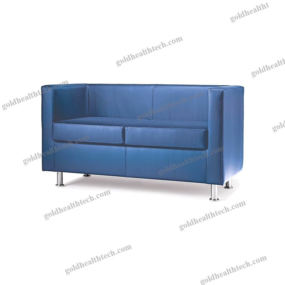 Waiting Room Sofa