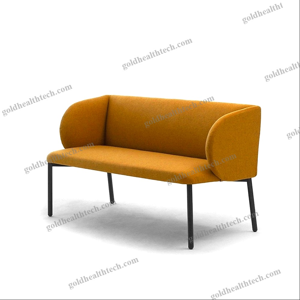 Waiting Room Sofa