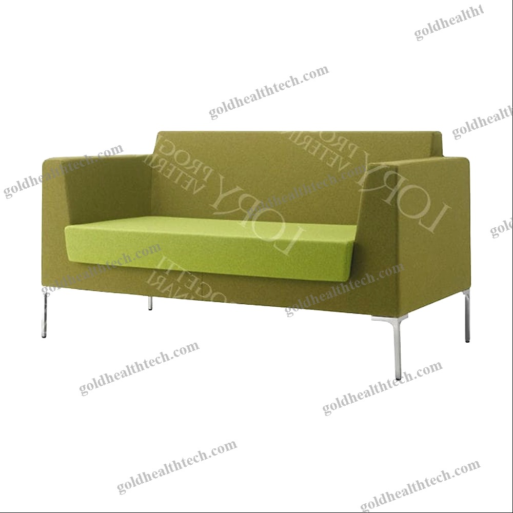 Waiting Room Sofa
