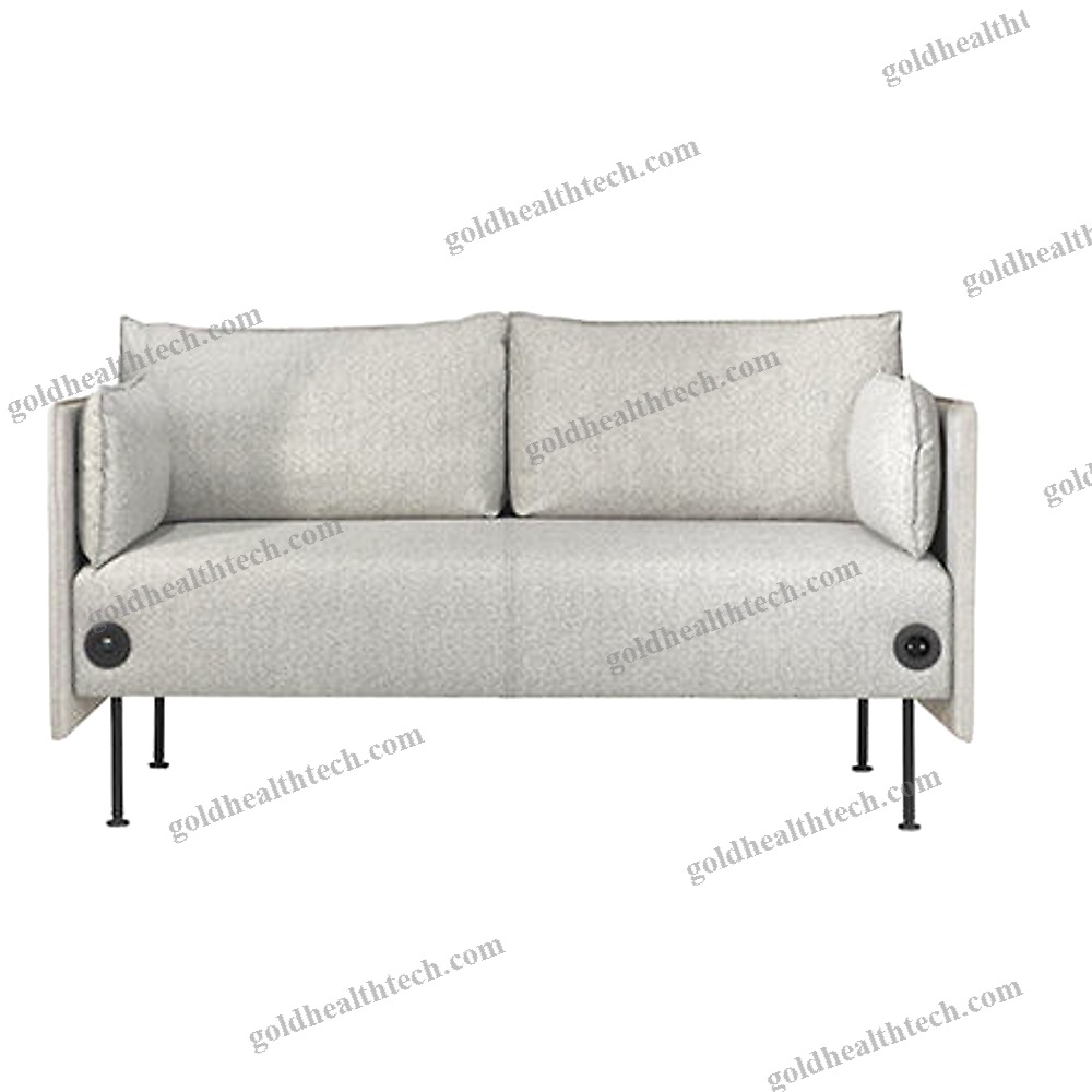 Waiting Room Sofa