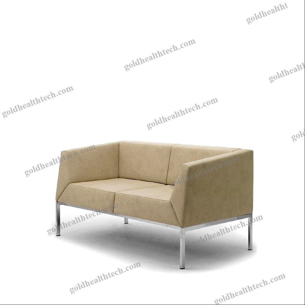 Waiting Room Sofa