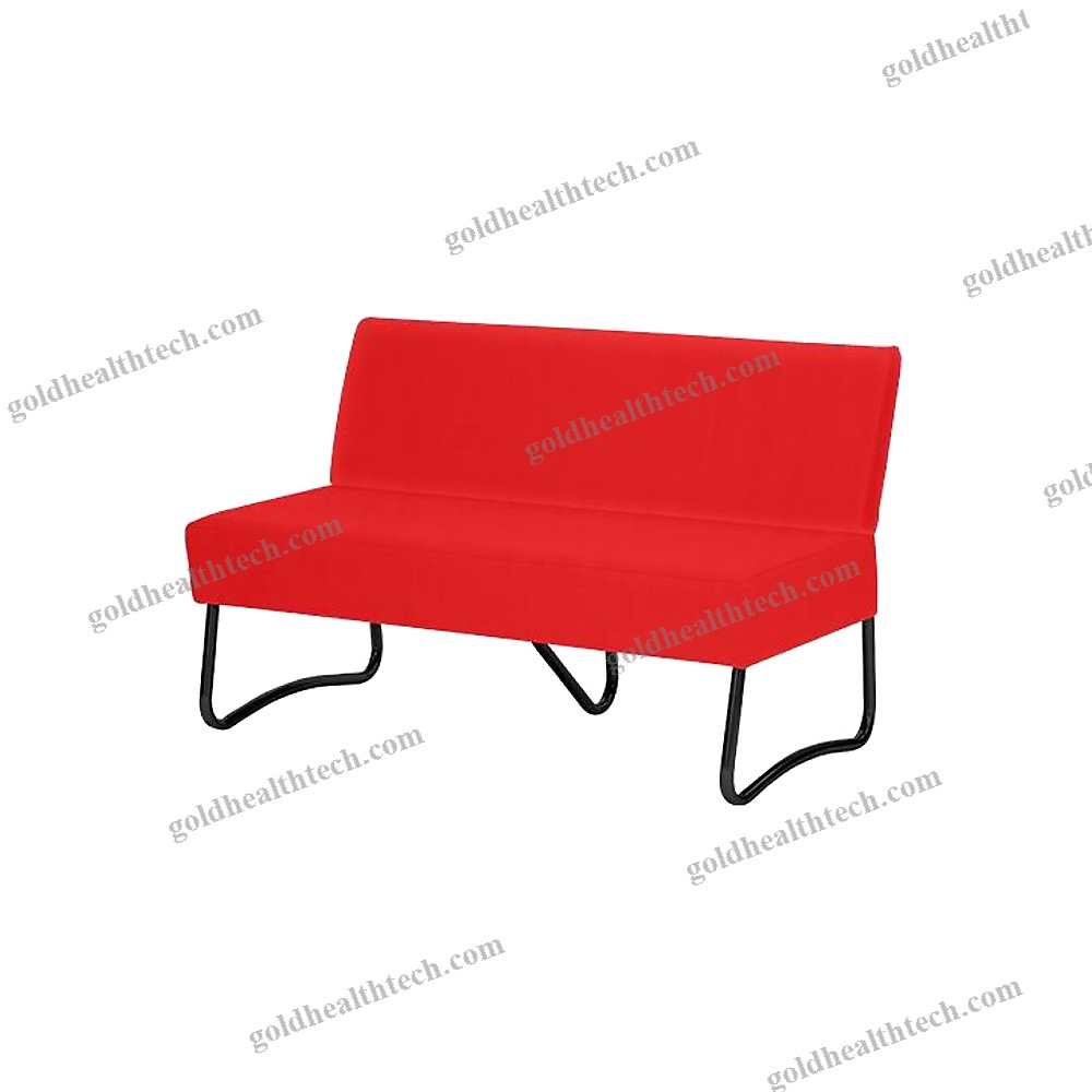 Waiting Room Sofa