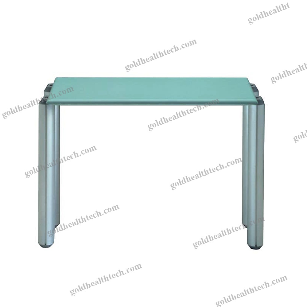Waiting Room Table