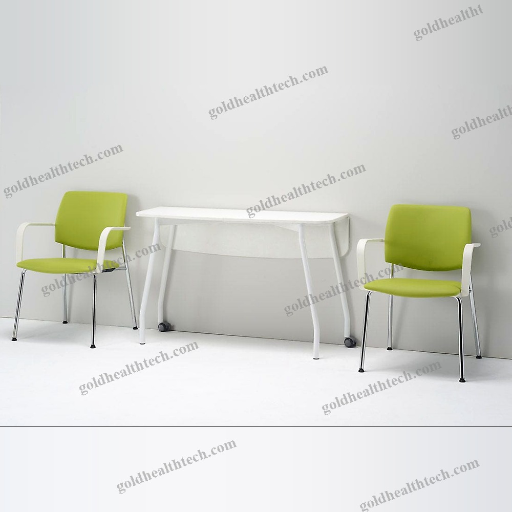 Waiting Room Table