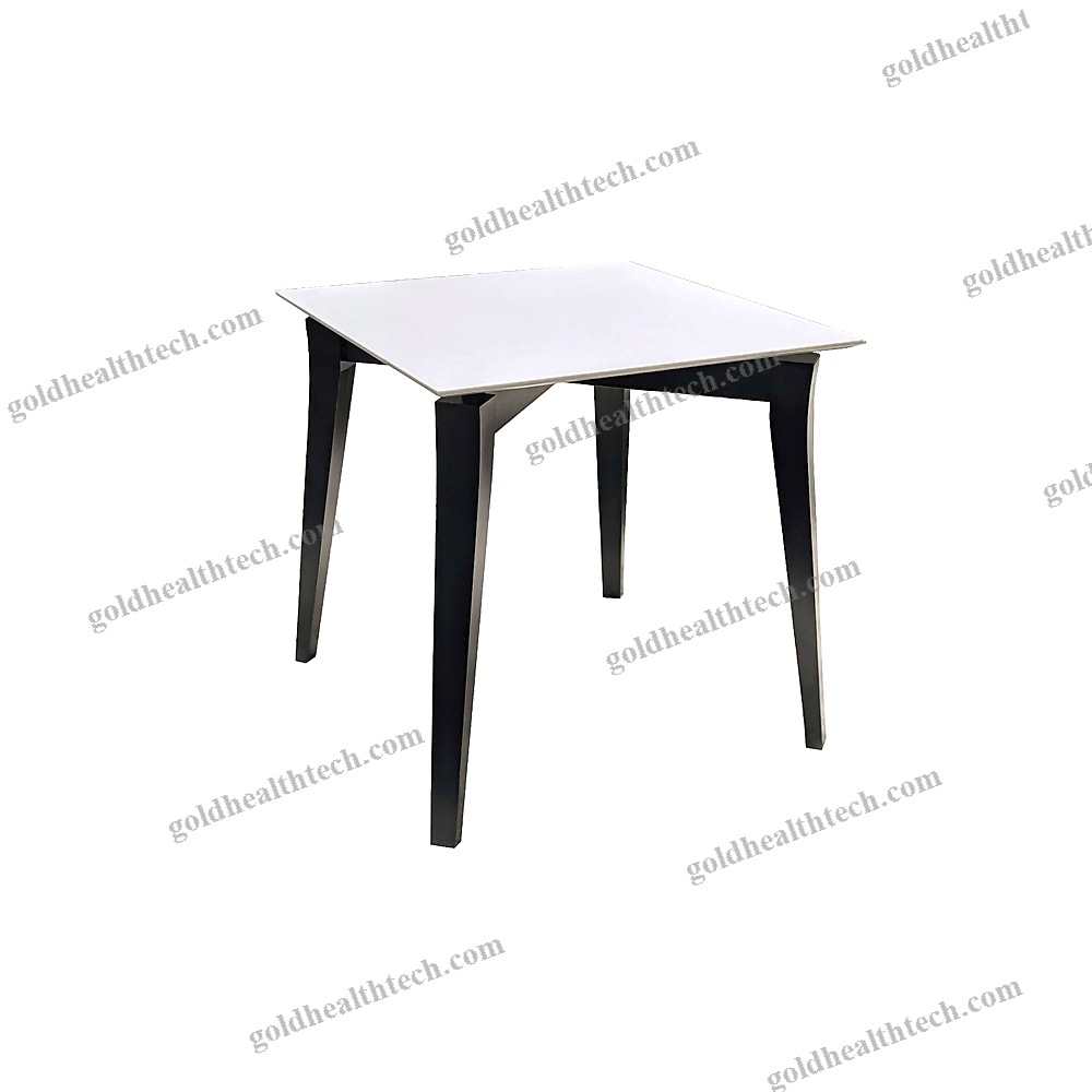 Waiting Room Table