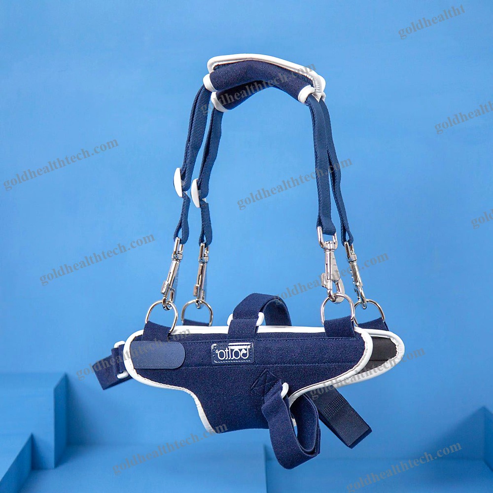 Walking Harness 1