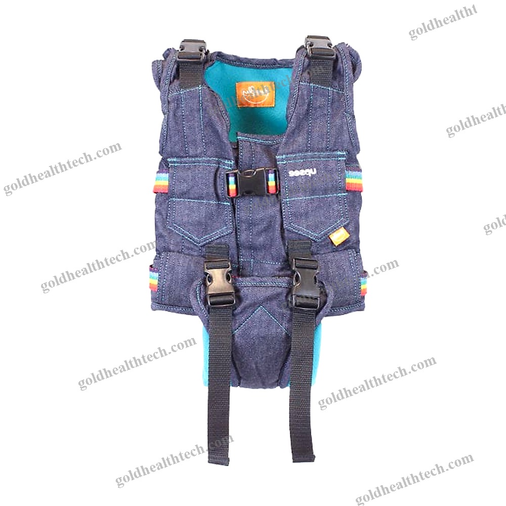 Walking Harness