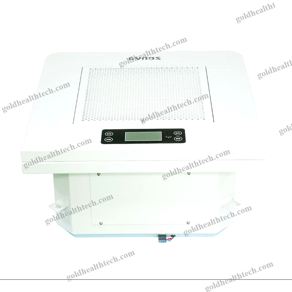 Wall-Mounted Air Sterilizer 1